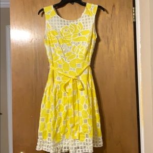 Bethany Dress size 6